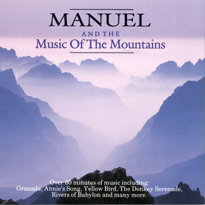 Manuel & The Music Of The Mountains album