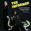 The Informer cover