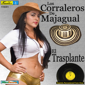 El Trasplante album