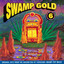 Swamp Gold, Vol. 6 cover