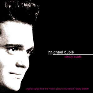 Totally Bublé cover