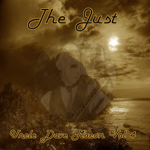 The Just Uncle Dave Macon, Vol. 4 album