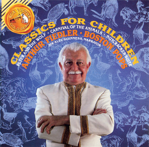 Classics for Children cover