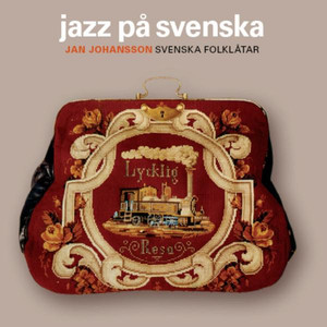 Jazz på svenska (Kommentarer) album