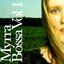 Bossa Vol. 1 Albumcover