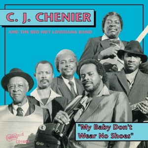 C. J. Chenier & the Red Hot Louisiana Band