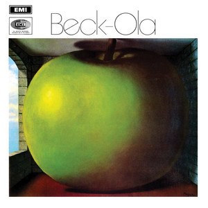 Beck-Ola album