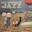 My Summer in Jazz cover