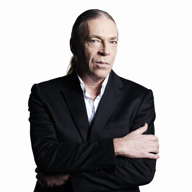 René Aubry photo