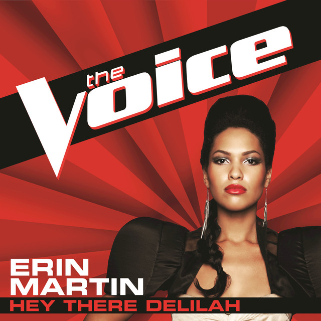 Erin Martin Photo