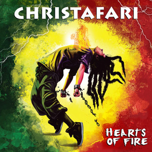 Hearts of Fire cover