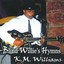 Blind Willie's Hymns Albumcover