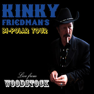 Bi-Polar Tour: Live from Woodstock album