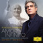 Amore Infinito (Spanish Version) cover