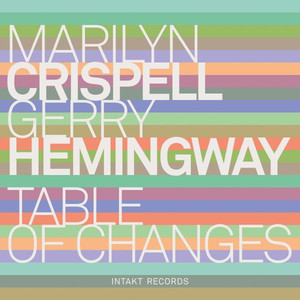 Table of Changes album