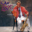 Sax In Love Albumcover