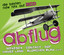 Abflug cover