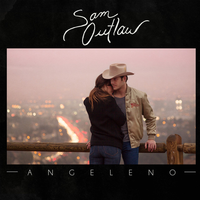 Angeleno cover