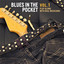 Blues in the Pocket, Vol.1 (Play Along With Real Musicians) Albumcover