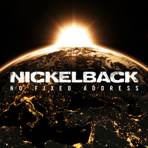 No Fixed Address album