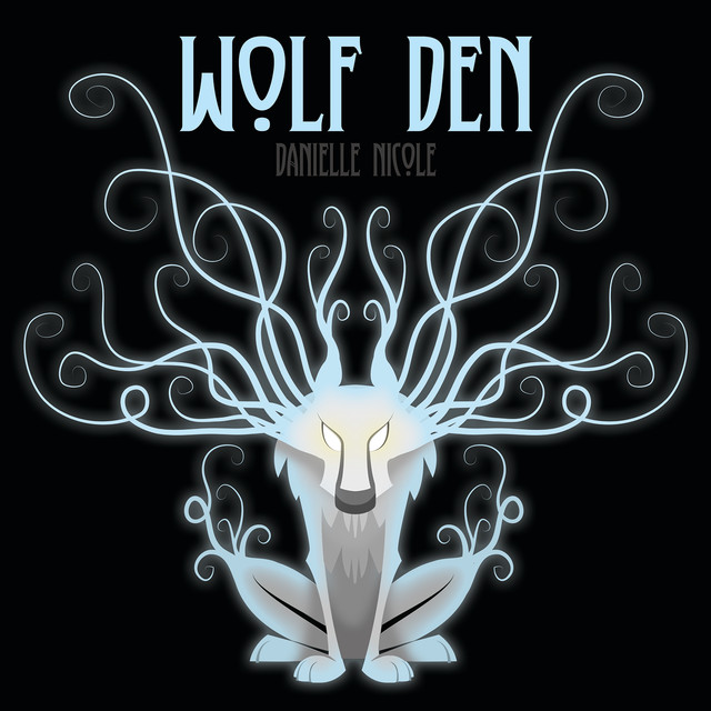 Wolf Den cover