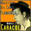 Maestros del Cante Flamenco Albumcover