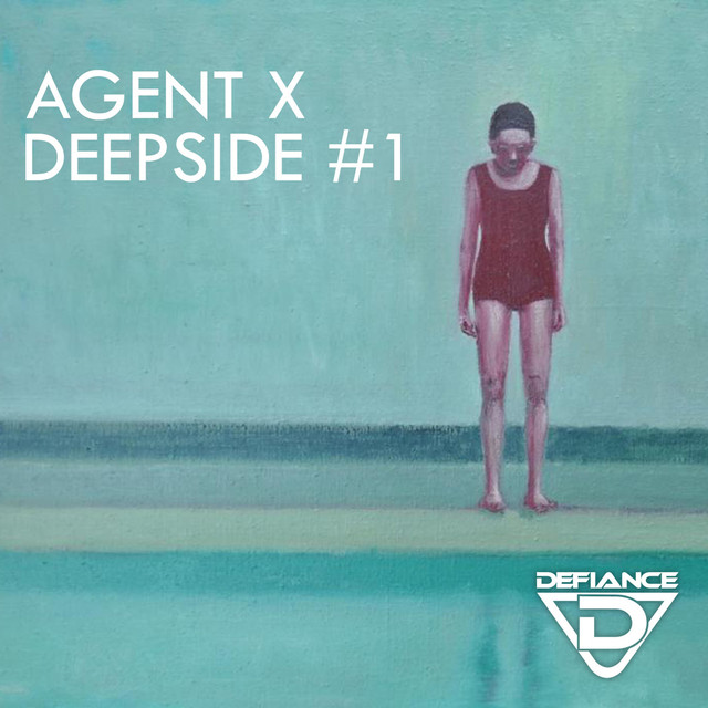 Agent X Photo