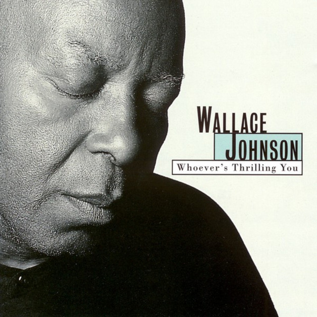 Wallace Johnson Photo