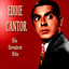 Eddie Cantor Greatest Hits Albumcover