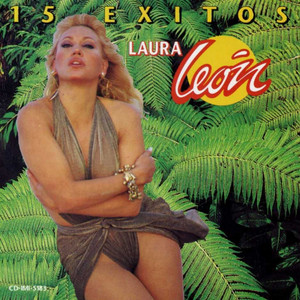 15 Éxitos Albumcover