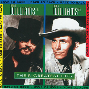 Their Greatest Hits album
