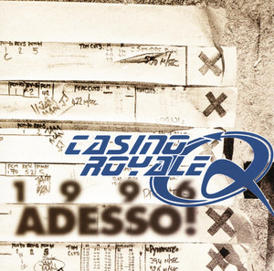 1996: Adesso! cover