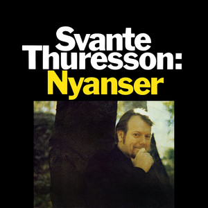 Nyanser cover