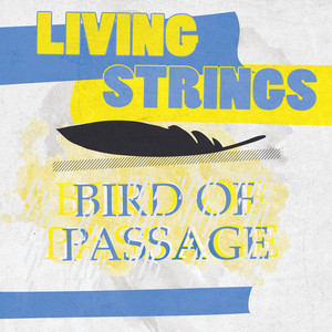 Bird Of Passage cover