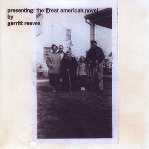 Gerritt Reeves