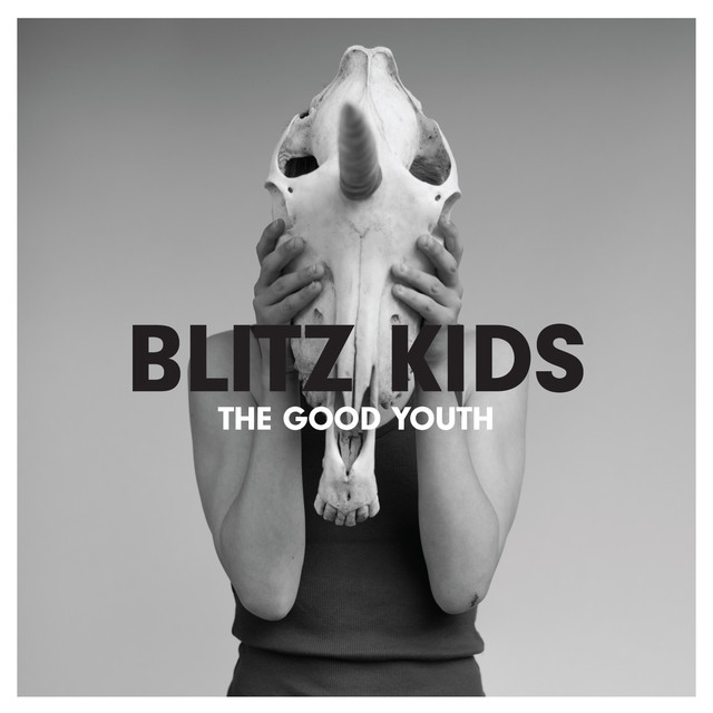 The Good Youth cover