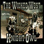 The Wicked West cover