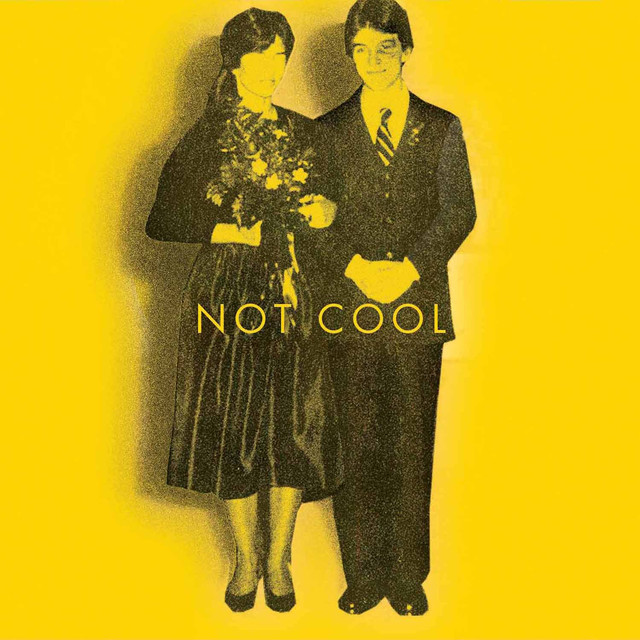 Not Cool cover