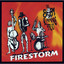 Firestorm cover