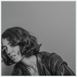 Kelly Lee Owens (Extended Version) cover