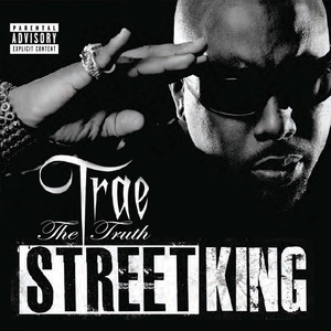 Street King album