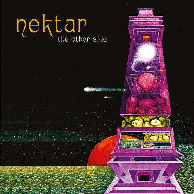 Nektar photo