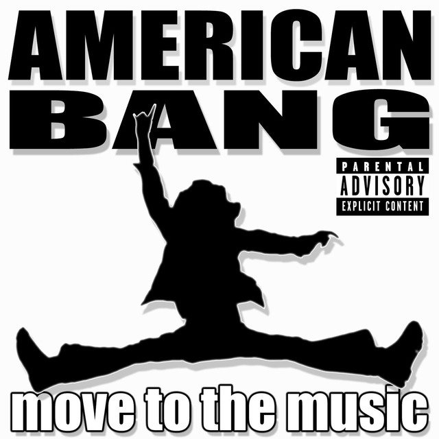 Move To The Music Ep cover
