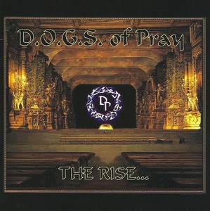 DOGS Of Pray