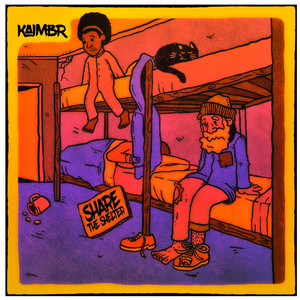 Share the Shelter album