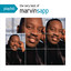 Playlist: The Very Best of Marvin Sapp cover