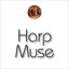 Harp Muse Albumcover