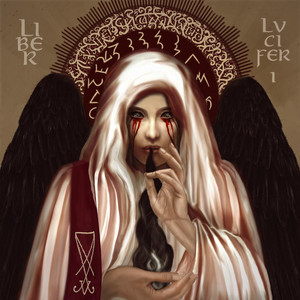 Liber Lvcifer I: Khem Sedjet cover