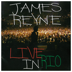 Live in Rio album