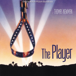 The Player album
